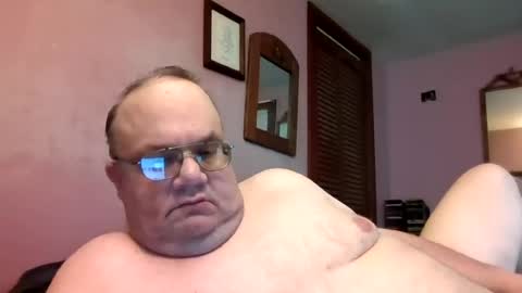 Snapshot of chrismini312 chatting on 06.25.26 Chris The Jerk Off King online show from 06.25.26