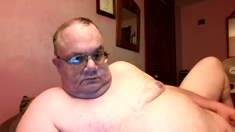 Snapshot of chrismini312 chatting on 07.07.26 Chris The Jerk Off King online show from 07.07.26