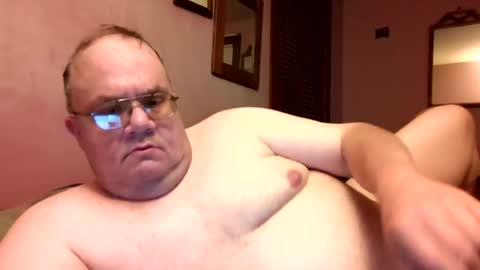 Snapshot of chrismini312 chatting on 07.15.26 Chris The Jerk Off King online show from 07.15.26