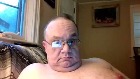 Snapshot of chrismini312 chatting on 07.18.26 Chris The Jerk Off King online show from 07.18.26