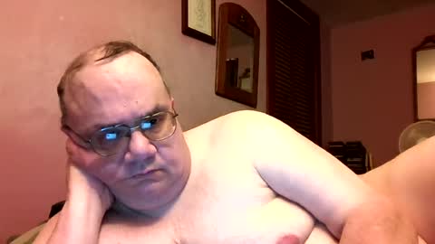 Snapshot of chrismini312 chatting on 07.20.26 Chris The Jerk Off King online show from 07.20.26