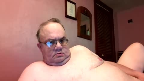 Snapshot of chrismini312 chatting on 07.29.26 Chris The Jerk Off King online show from 07.29.26