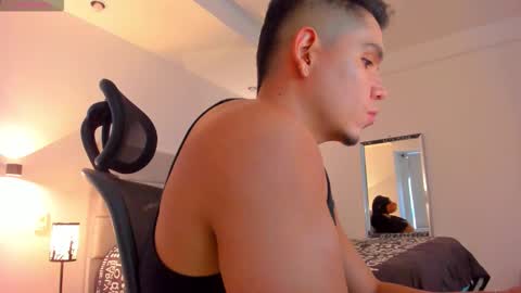 chrismorgan24 online show from 09.22.25