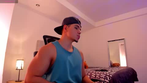 chrismorgan24 online show from 12.17.25