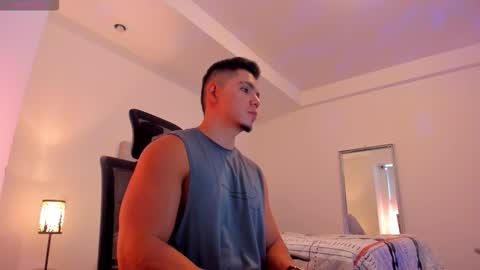 chrismorgan24 online show from 02.14.26