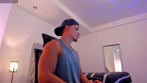 chrismorgan24 online show from 03.10.26