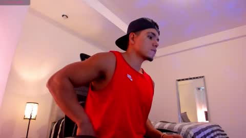 chrismorgan24 online show from 03.22.26