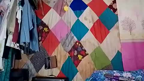 chrisolanolan online show from 10.09.25