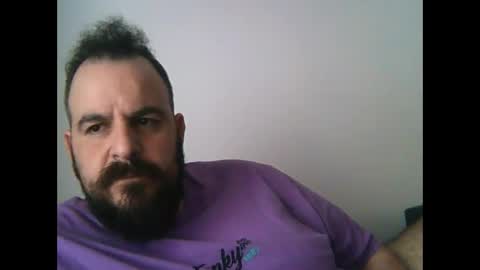 Snapshot of chrisole chatting on 02.13.25 chris ole online show from 02.13.25