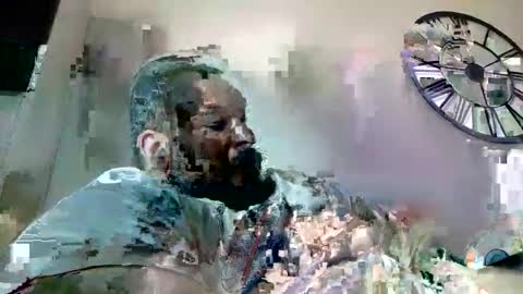 Snapshot of chrisole chatting on 02.16.26 chris ole online show from 02.16.26