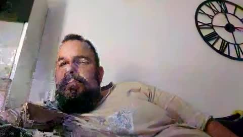 Snapshot of chrisole chatting on 02.20.26 chris ole online show from 02.20.26