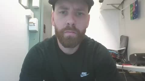 Snapshot of chrisomate31 chatting on 02.03.25 chrisomate31 online show from 02.03.25