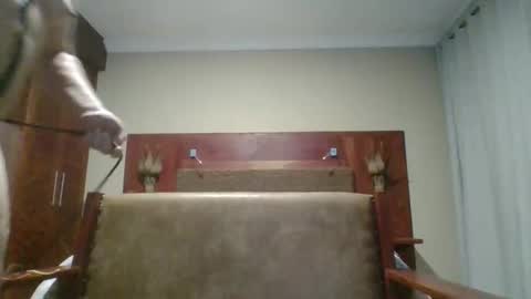 Snapshot of chrispainpig chatting on 10.01.25 Chrispainpig torture bdsm masochist slave submissive hardcore anal CBT humiliation online show from 10.01.25