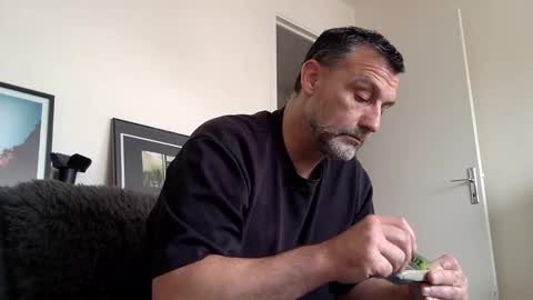 chrispanam13 online show from 06.02.26