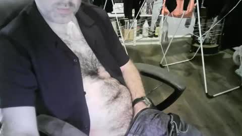 chrisprngr online show from 09.20.25