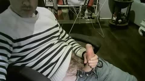 chrisprngr online show from 10.27.25