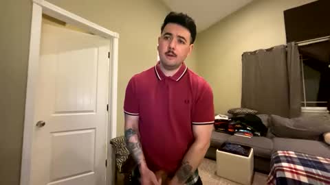 Snapshot of chrisryan00 chatting on 12.10.24 Chris online show from 12.10.24