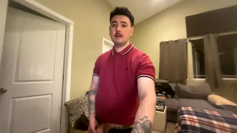 Snapshot of chrisryan00 chatting on 12.11.24 Chris online show from 12.11.24