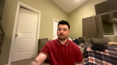 Snapshot of chrisryan00 chatting on 02.22.25 Chris online show from 02.22.25