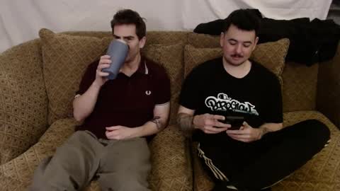 Snapshot of chrisryan00 chatting on 09.15.25 Chris online show from 09.15.25