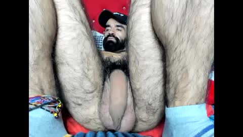 chriss_evanss_ online show from 01.07.25