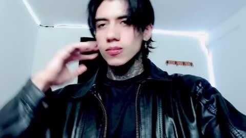 Snapshot of chriss_opp chatting on 01.29.25 CHRIS  INDEPENT MODEL online show from 01.29.25