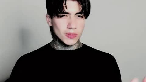 CHRIS  INDEPENT MODEL online show from 10.30.25