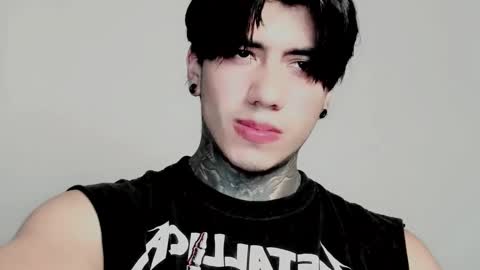 CHRIS  INDEPENT MODEL online show from 01.07.26