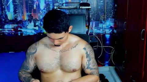 Chriss Stewart online show from 10.16.25