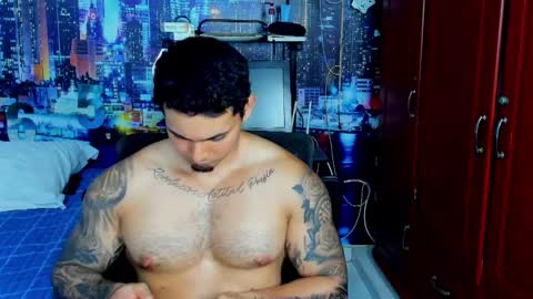 Chriss Stewart online show from 11.26.25