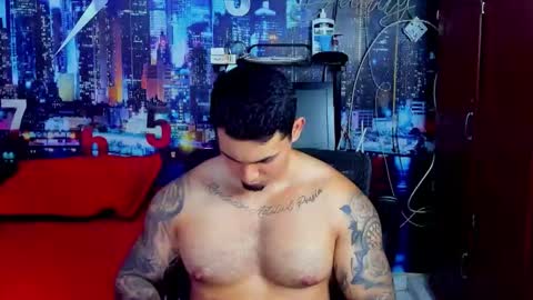 Chriss Stewart online show from 12.20.25