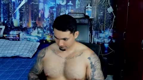 Snapshot of chriss_stewart2 chatting on 02.10.26 Chriss Stewart online show from 02.10.26