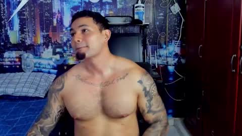 Snapshot of chriss_stewart2 chatting on 02.13.26 Chriss Stewart online show from 02.13.26
