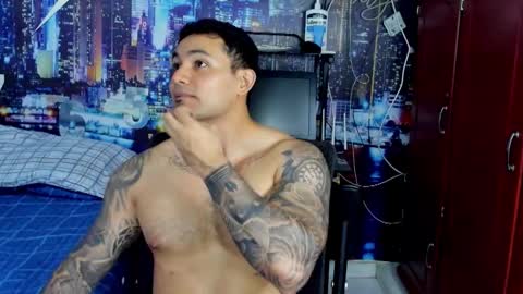 Snapshot of chriss_stewart2 chatting on 02.14.26 Chriss Stewart online show from 02.14.26