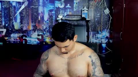 Snapshot of chriss_stewart2 chatting on 02.24.26 Chriss Stewart online show from 02.24.26