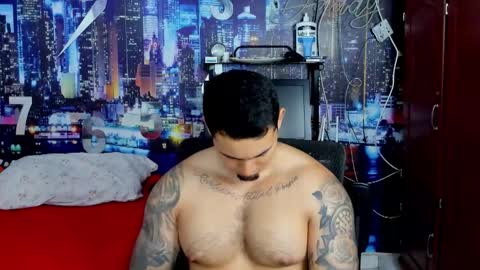 Snapshot of chriss_stewart2 chatting on 03.03.26 Chriss Stewart online show from 03.03.26