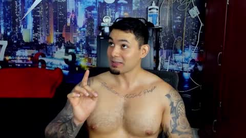 Snapshot of chriss_stewart2 chatting on 03.14.26 Chriss Stewart online show from 03.14.26