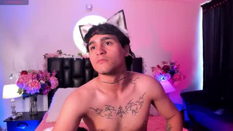 Christian Wang online show from 11.01.25