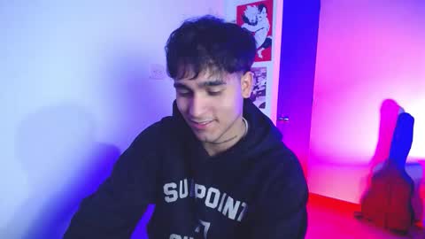 Christian Wang online show from 02.20.26