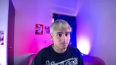 Christian Wang online show from 03.01.26