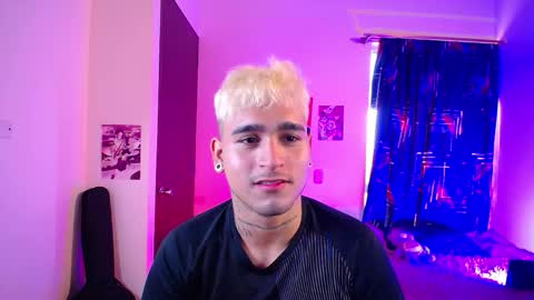 Christian Wang online show from 03.07.26