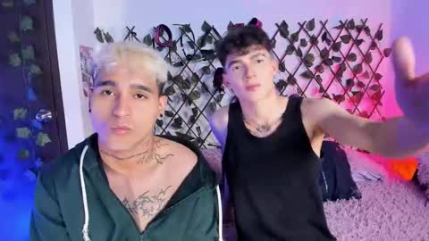 Christian Wang online show from 03.31.26