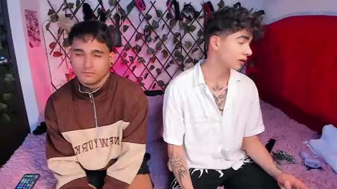 Christian Wang online show from 05.27.26