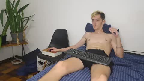 Christopher online show from 01.02.25