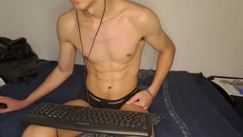 Christopher online show from 02.22.25