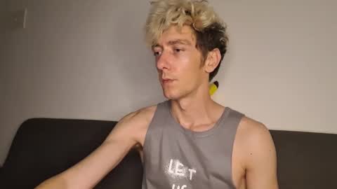 Christopher online show from 11.10.25