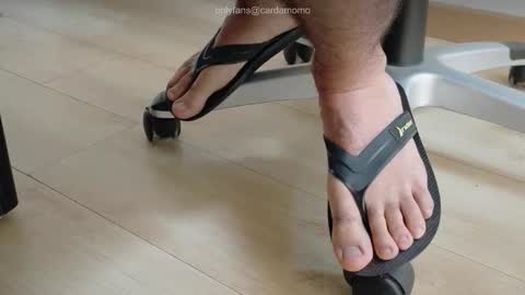 Cardamomo online show from 02.08.26