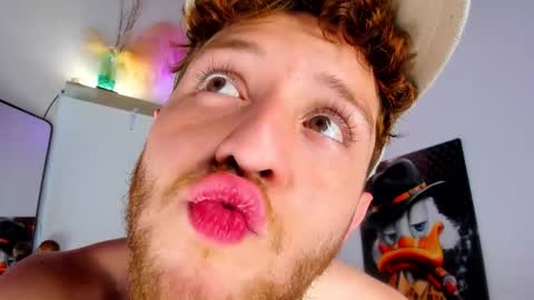 Hi dont forguet to follow me    online show from 10.09.25