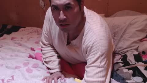 ChrisstyAnneCD online show from 01.08.26