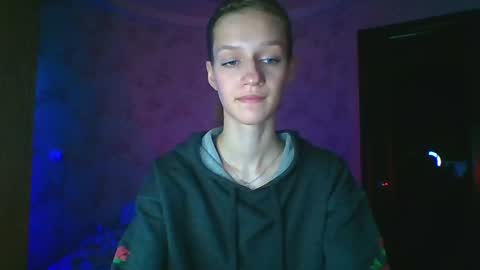 Snapshot of chrissy_joyful chatting on 04.27.26 chrissy_joyful online show from 04.27.26